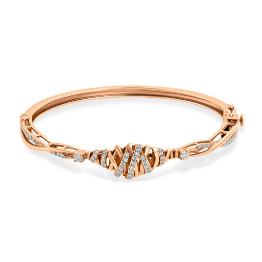 Entwine Bangle