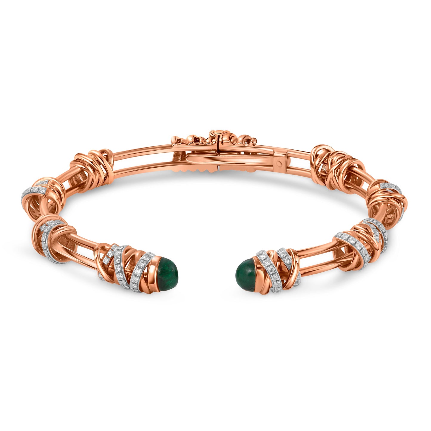Entwine Bangle