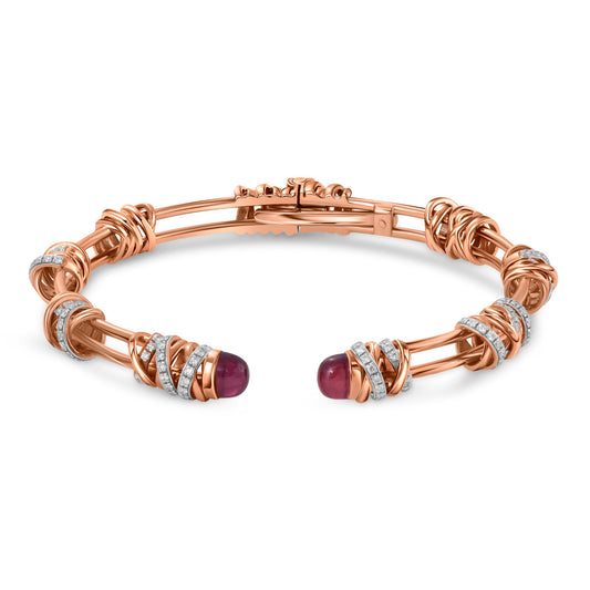 Entwine Bangle
