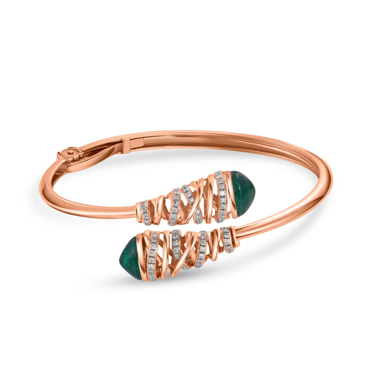 Entwine Bangle