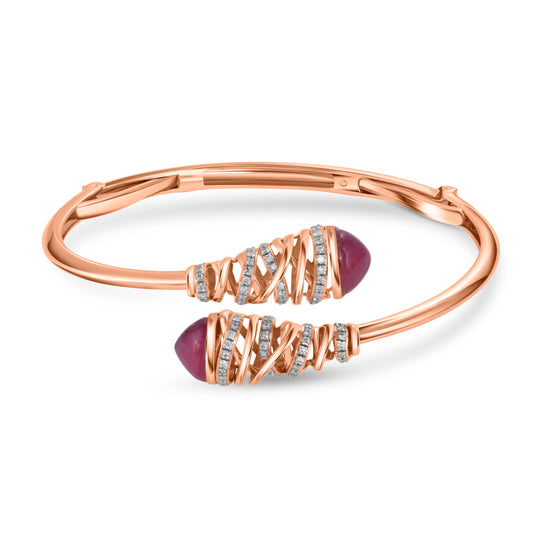 Entwine Bangle
