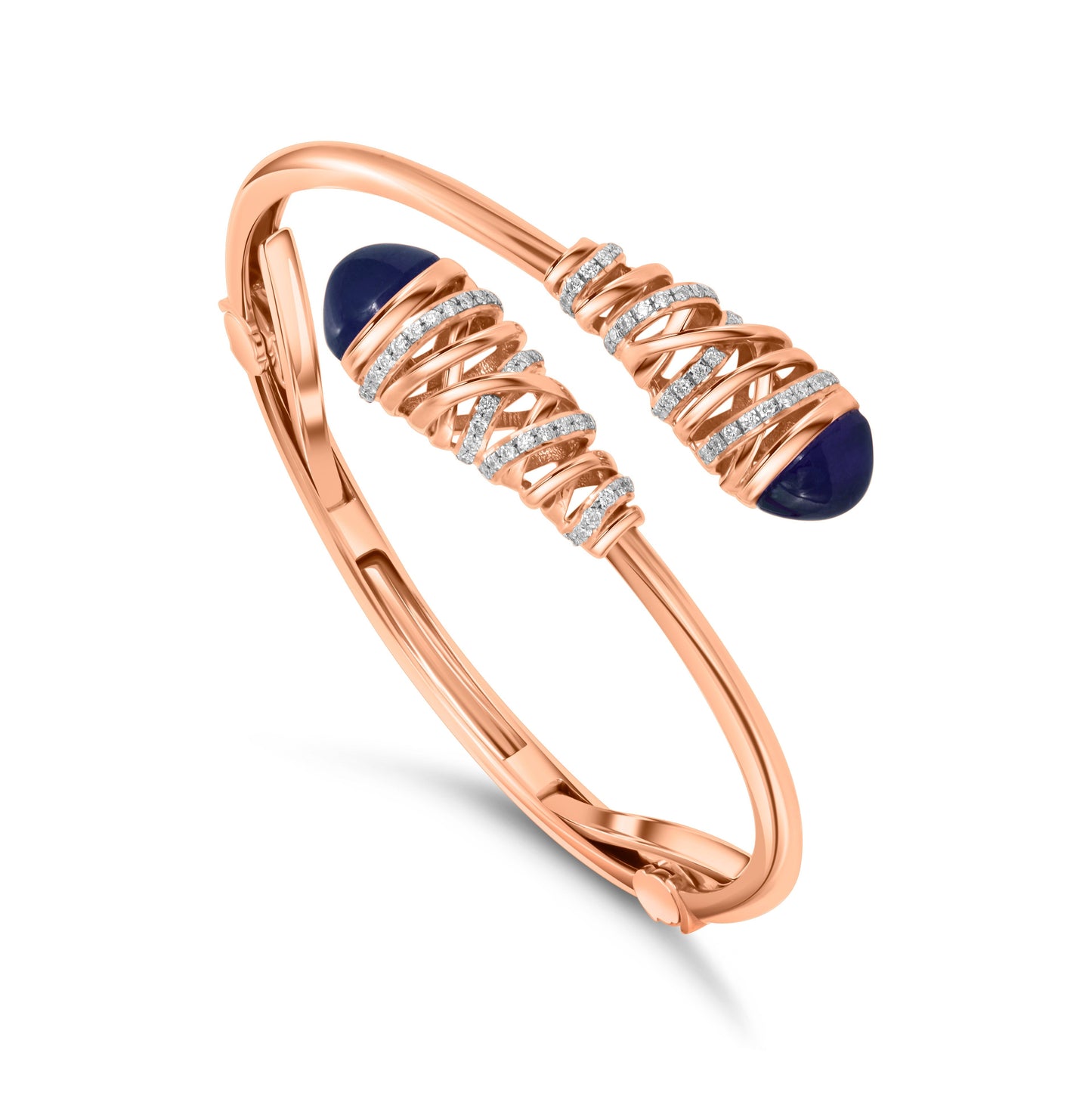 Entwine Bangle