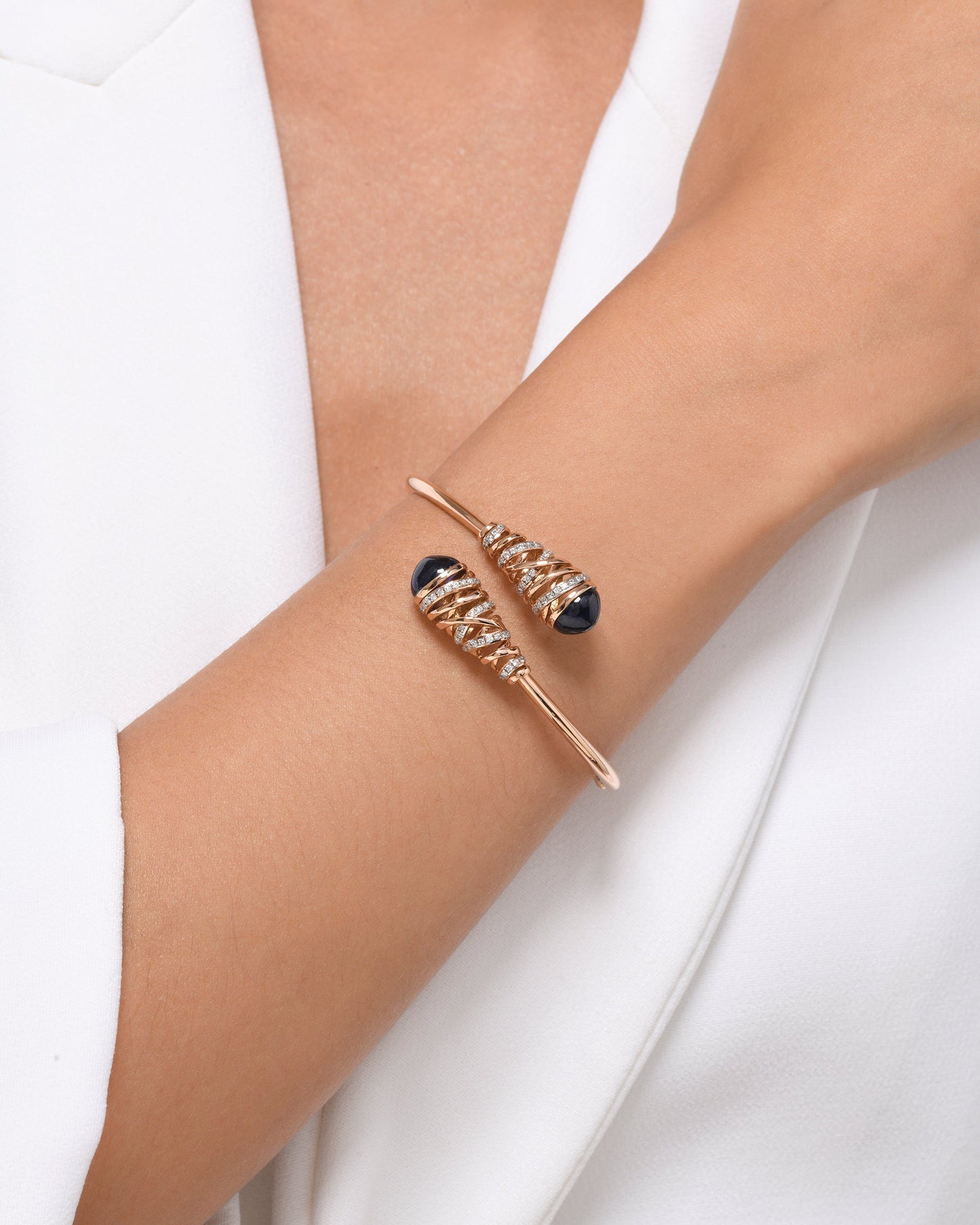 Entwine Bangle