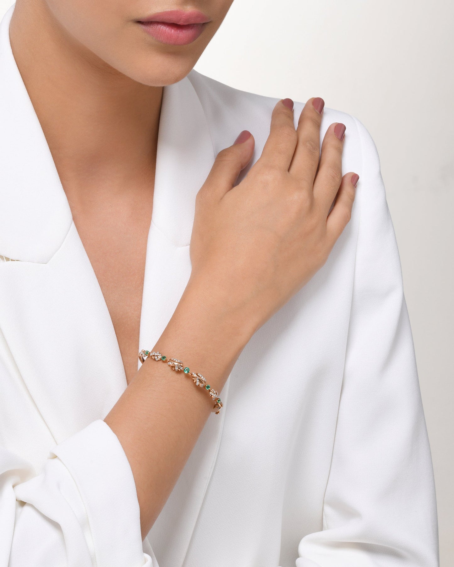 Entwine Bangle