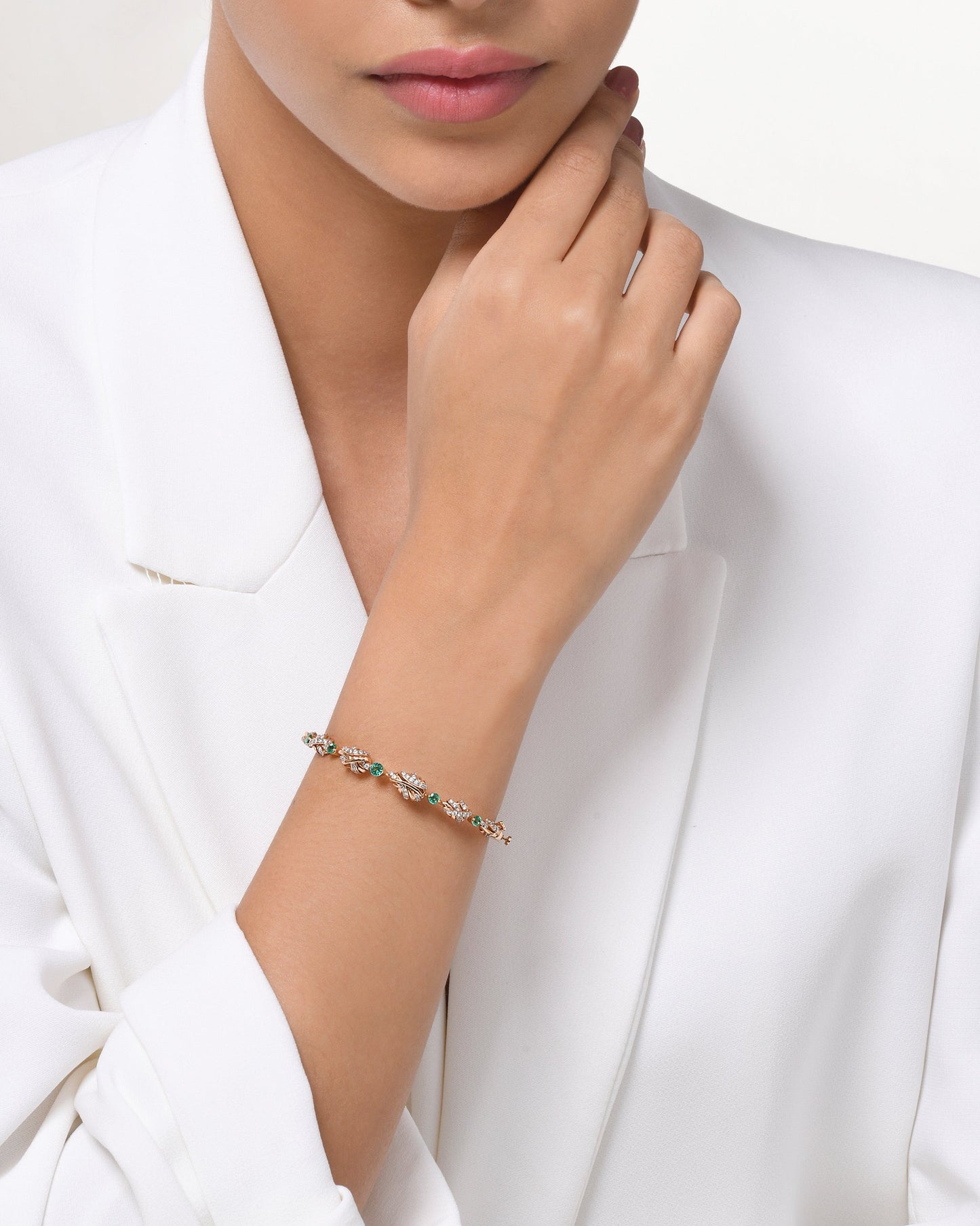 Entwine Bangle