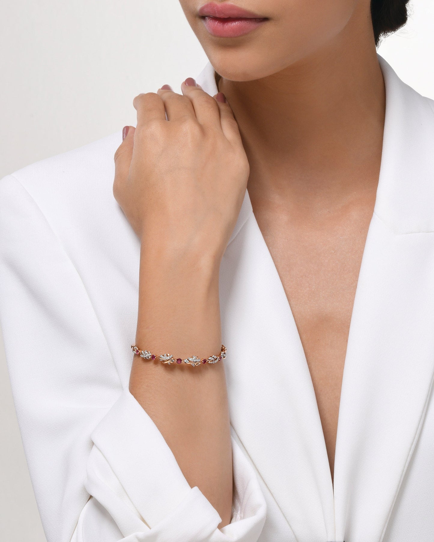 Entwine Bangle