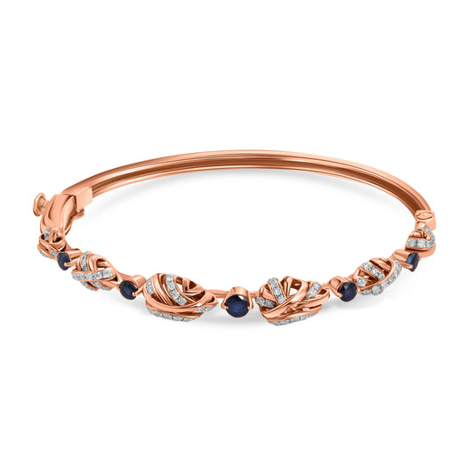 Entwine Bangle