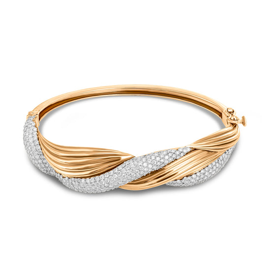 Sway Bangle