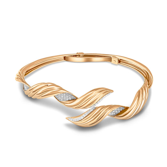 Sway Bangle