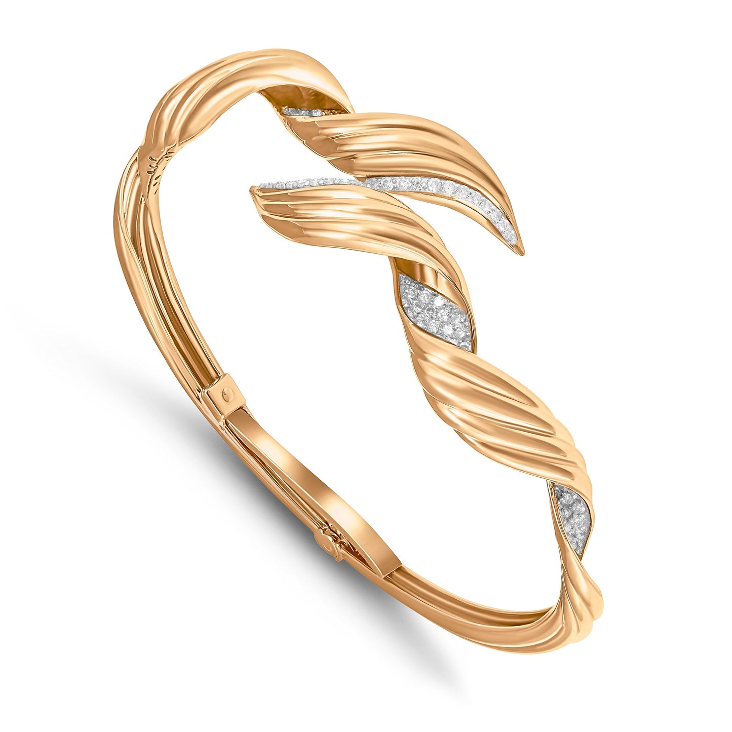 Sway Bangle