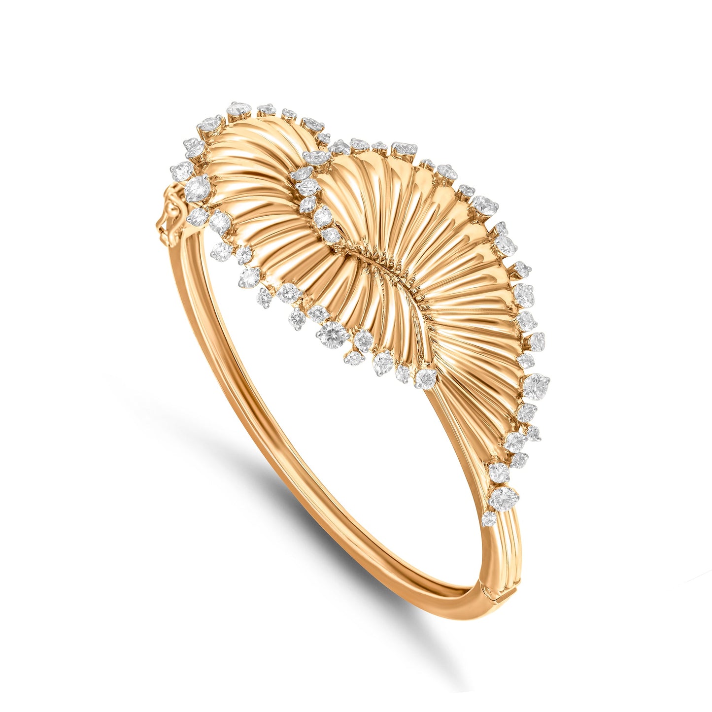 Sway Bangle