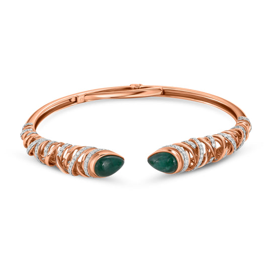 Entwine Bangle