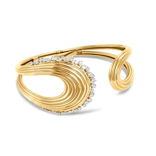 Sway Bangle
