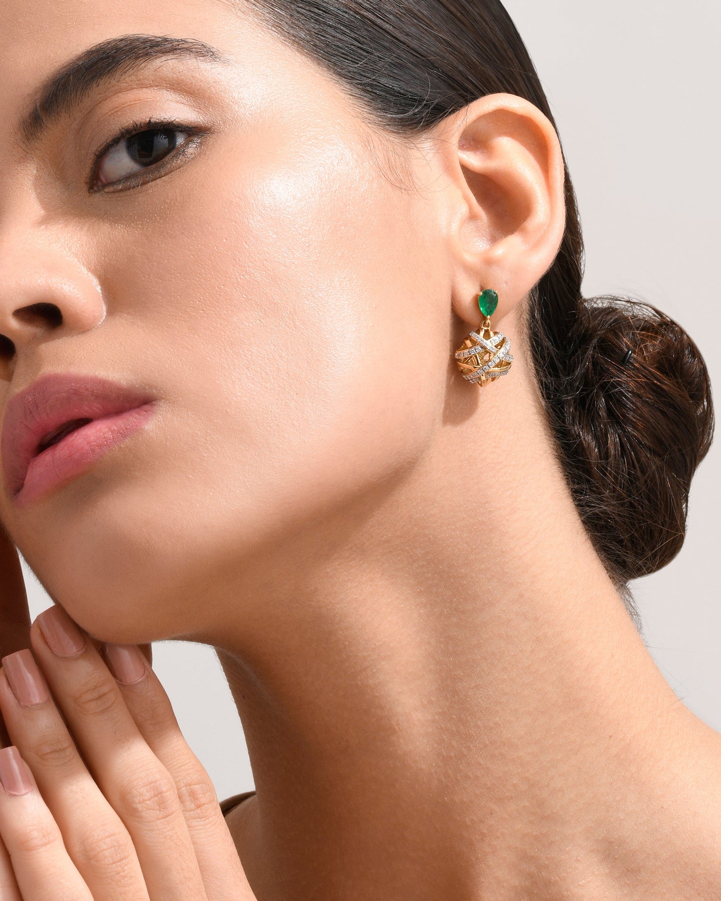 Entwine Earring