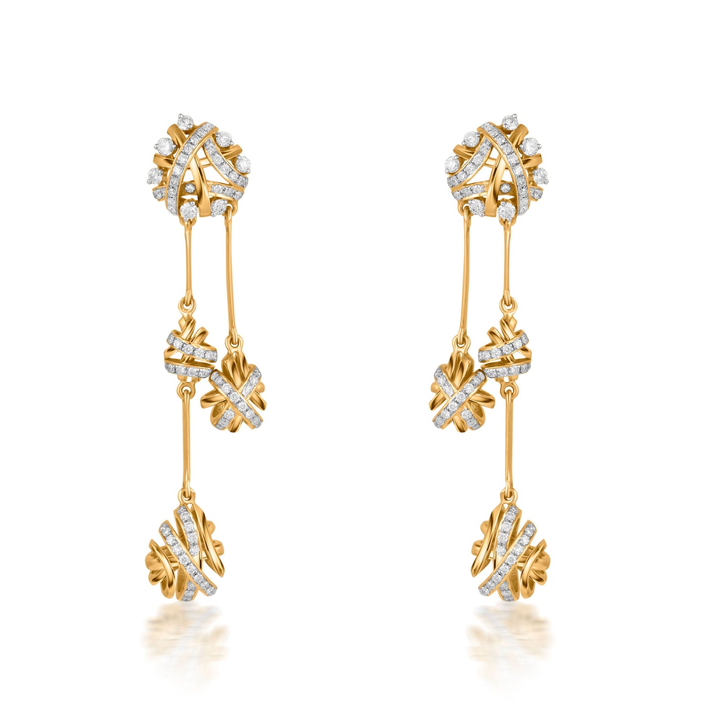 Entwine Earring