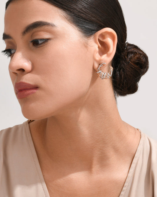 Entwine Earring
