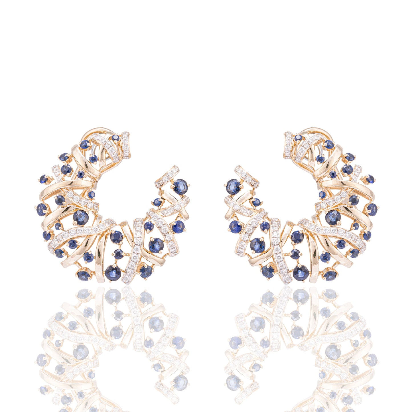 Entwine Earring