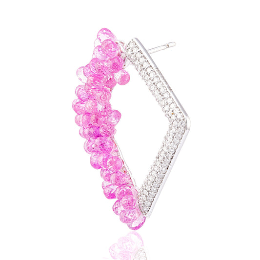 Lustra Earring