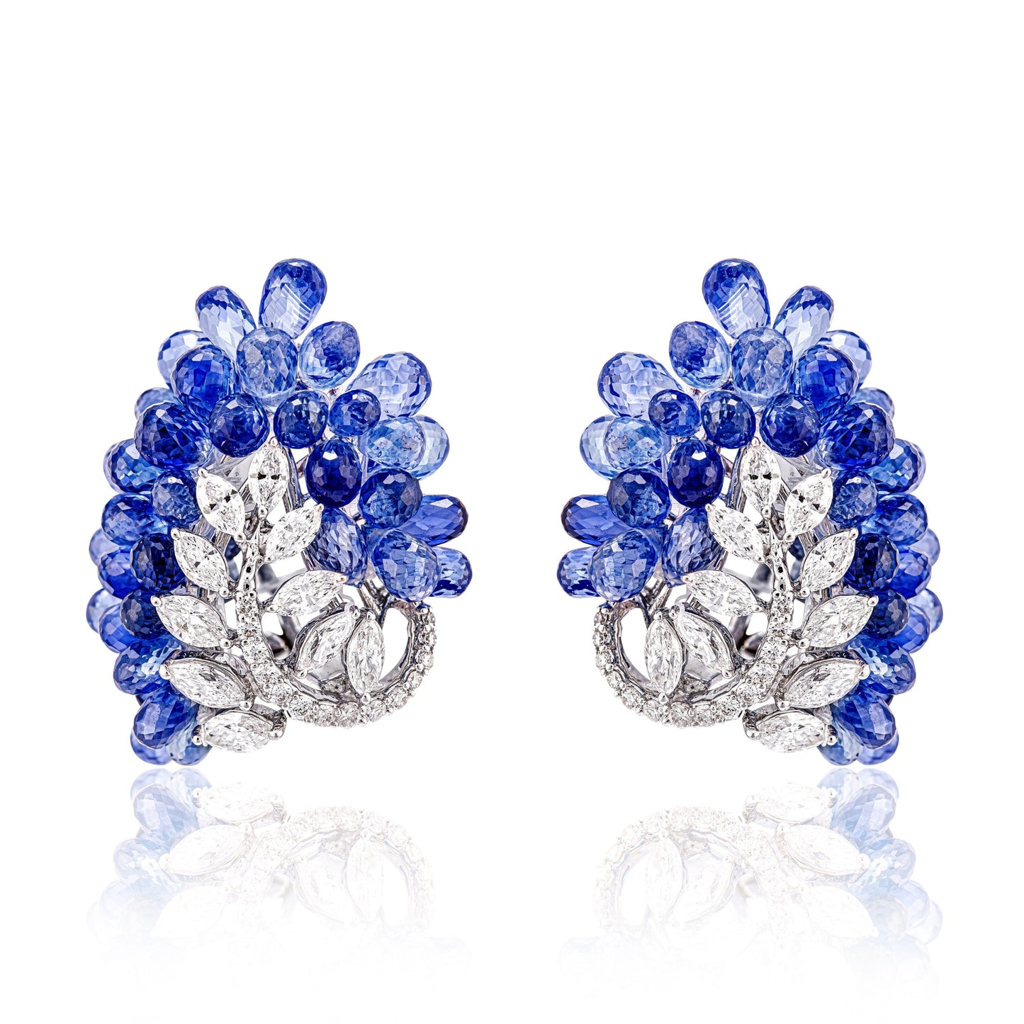 Lustra Earring