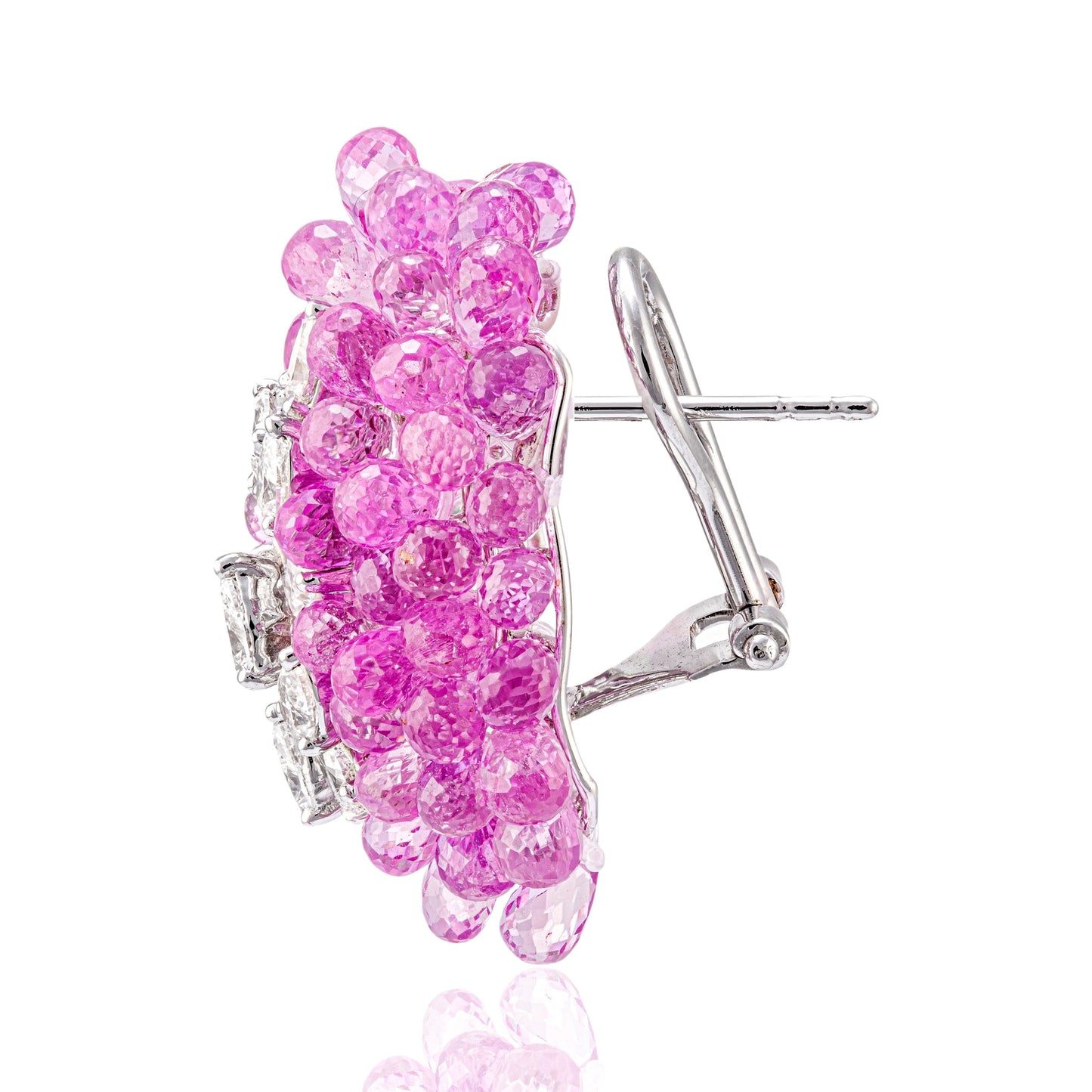 Lustra Earring
