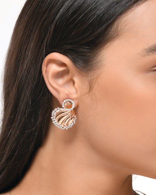 Sway Earring