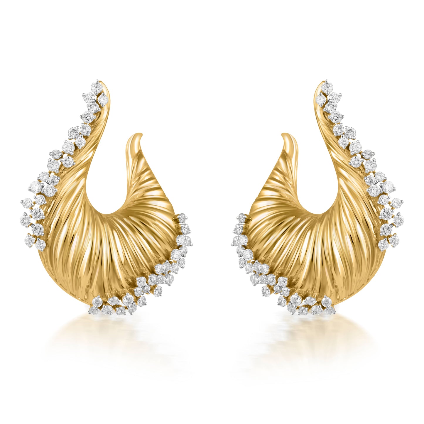 Sway Earring