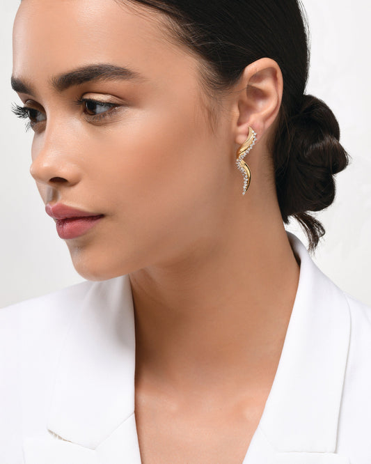 Sway Earring