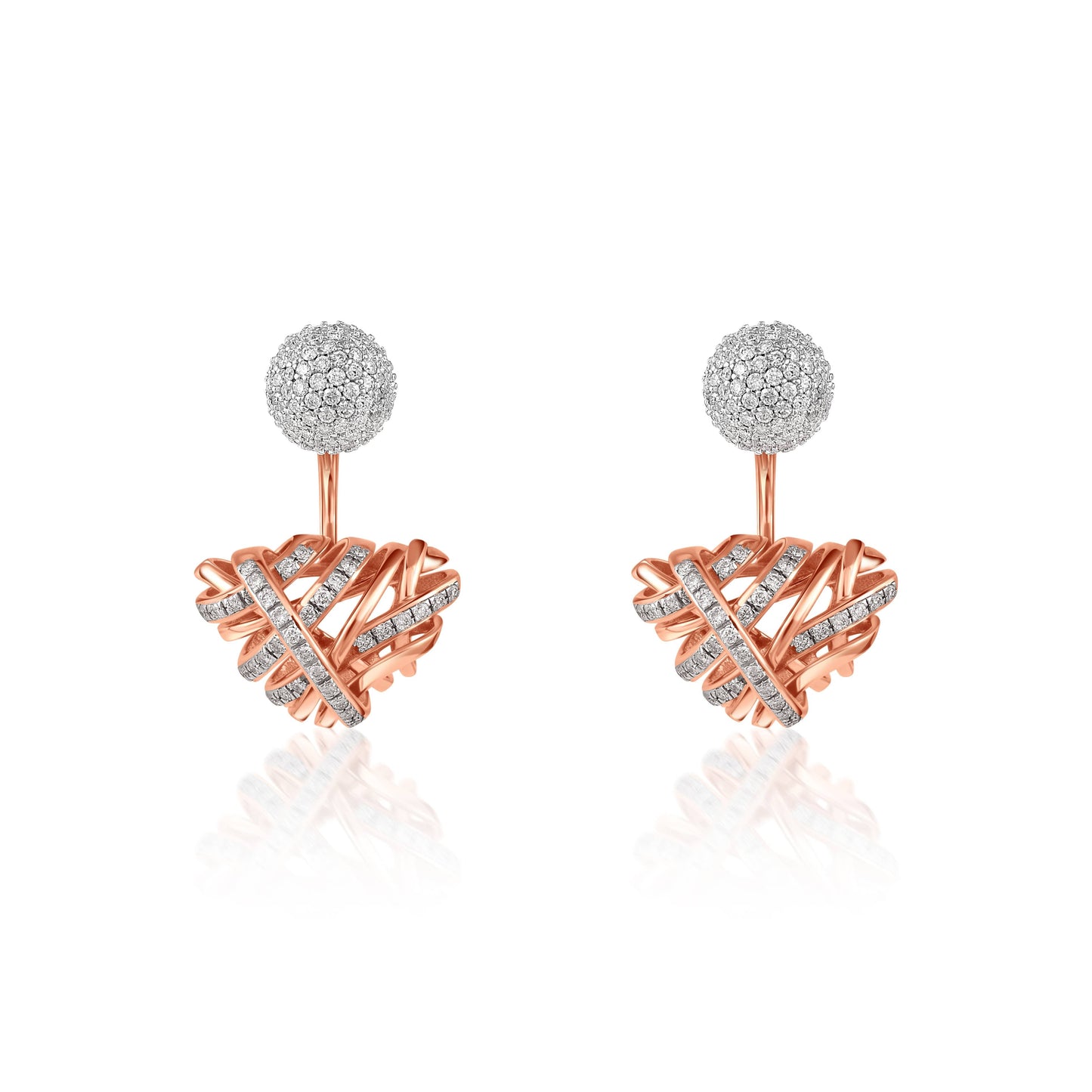 Entwine Earring
