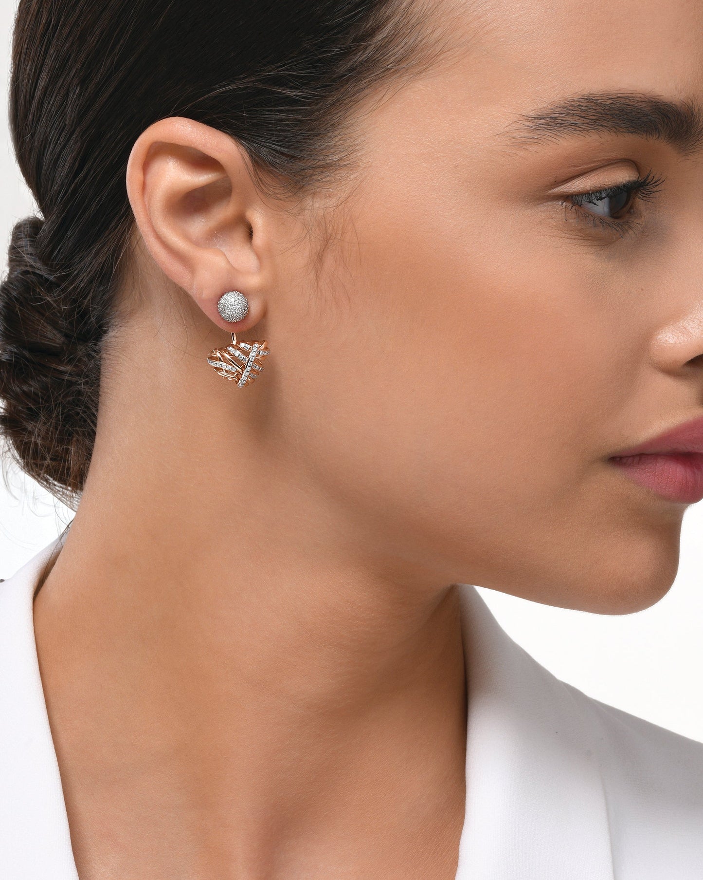 Entwine Earring