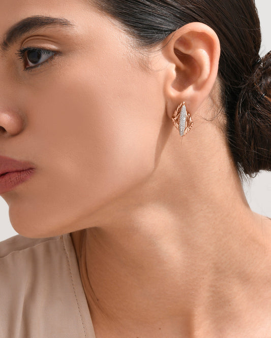 Entwine Earring