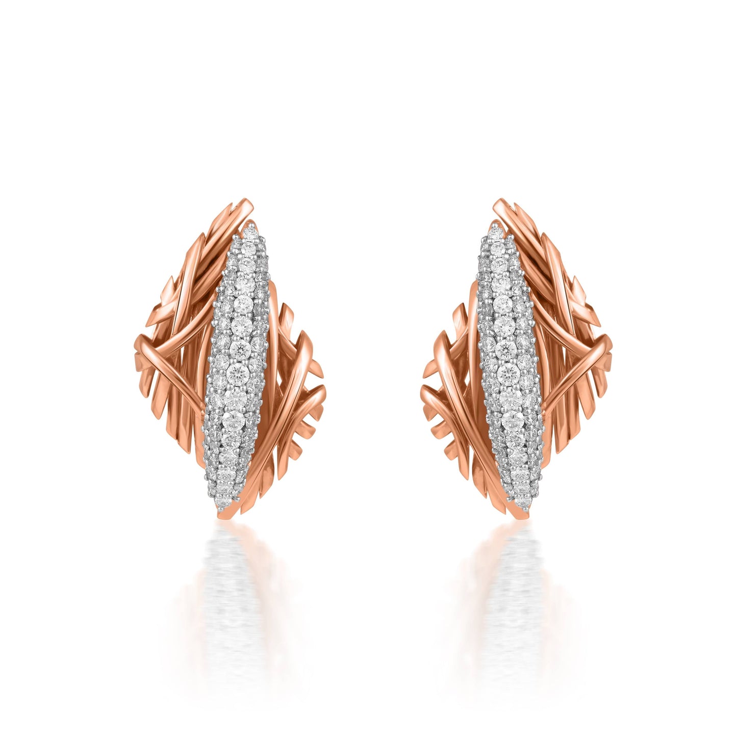 Entwine Earring
