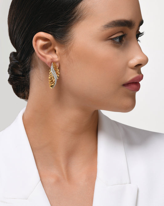 Sway Earring