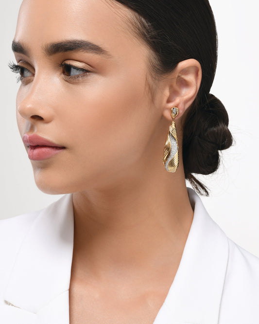 Sway Earring