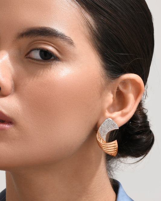 Sway Earring