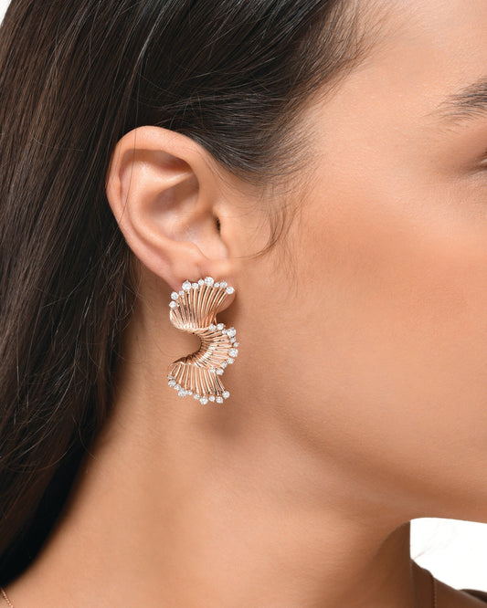 Sway Earring