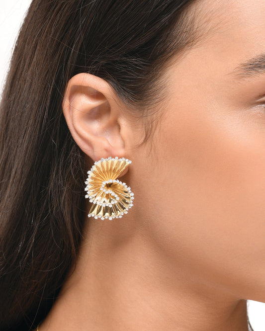Sway Earring