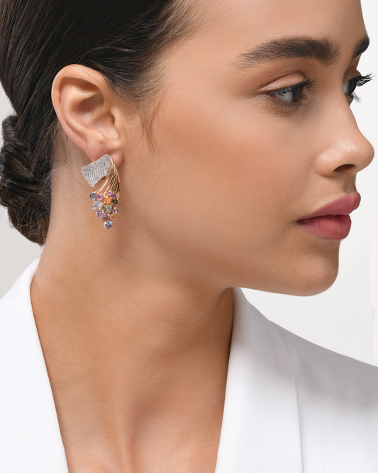 Sway Earring