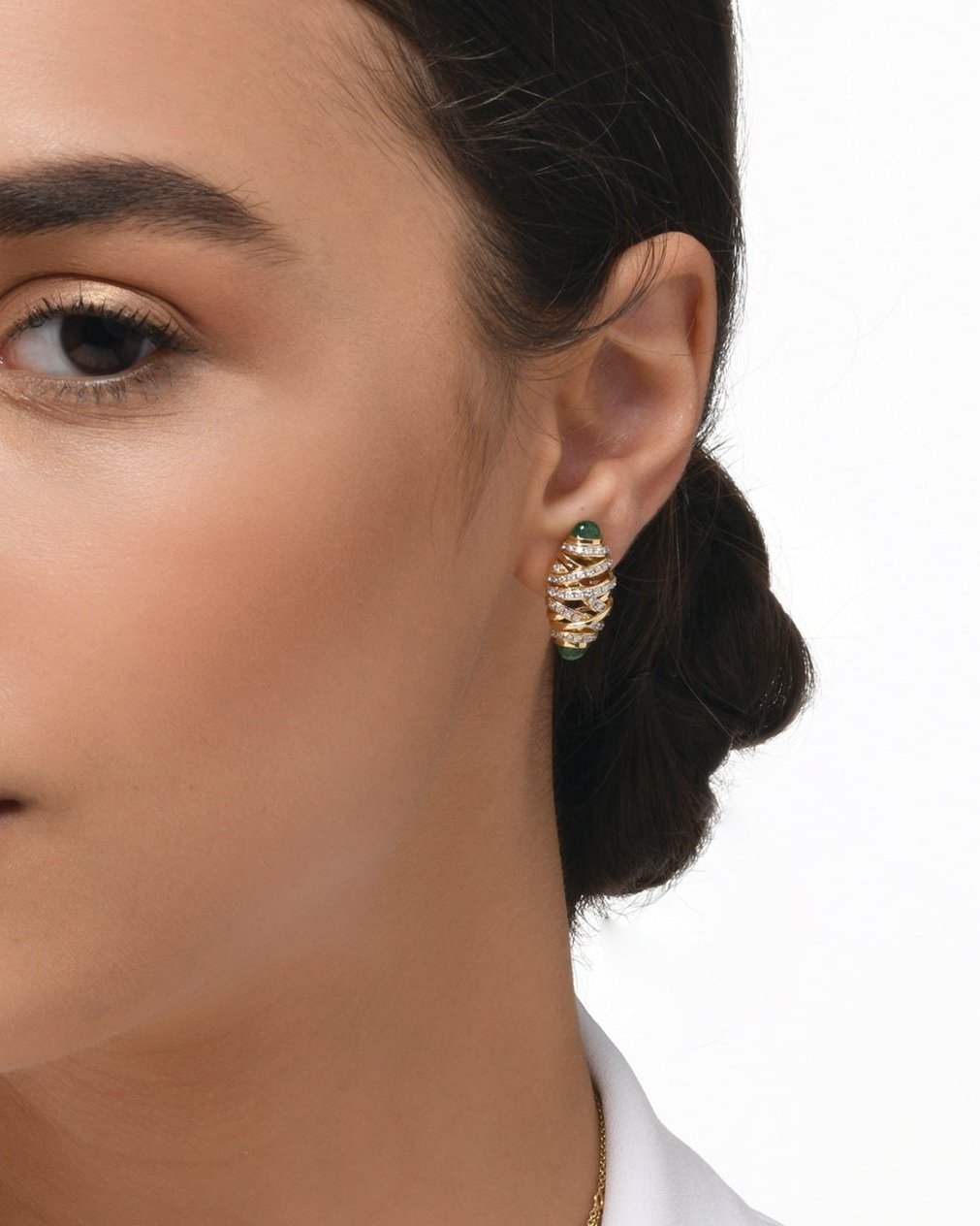 Entwine Earring