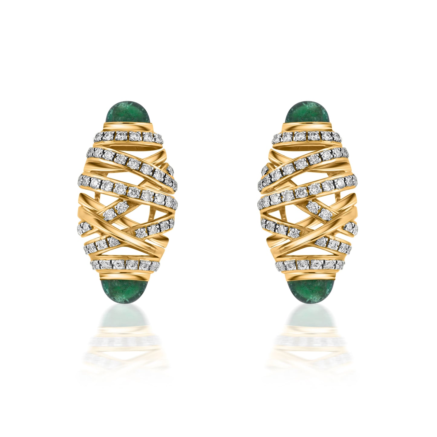 Entwine Earring