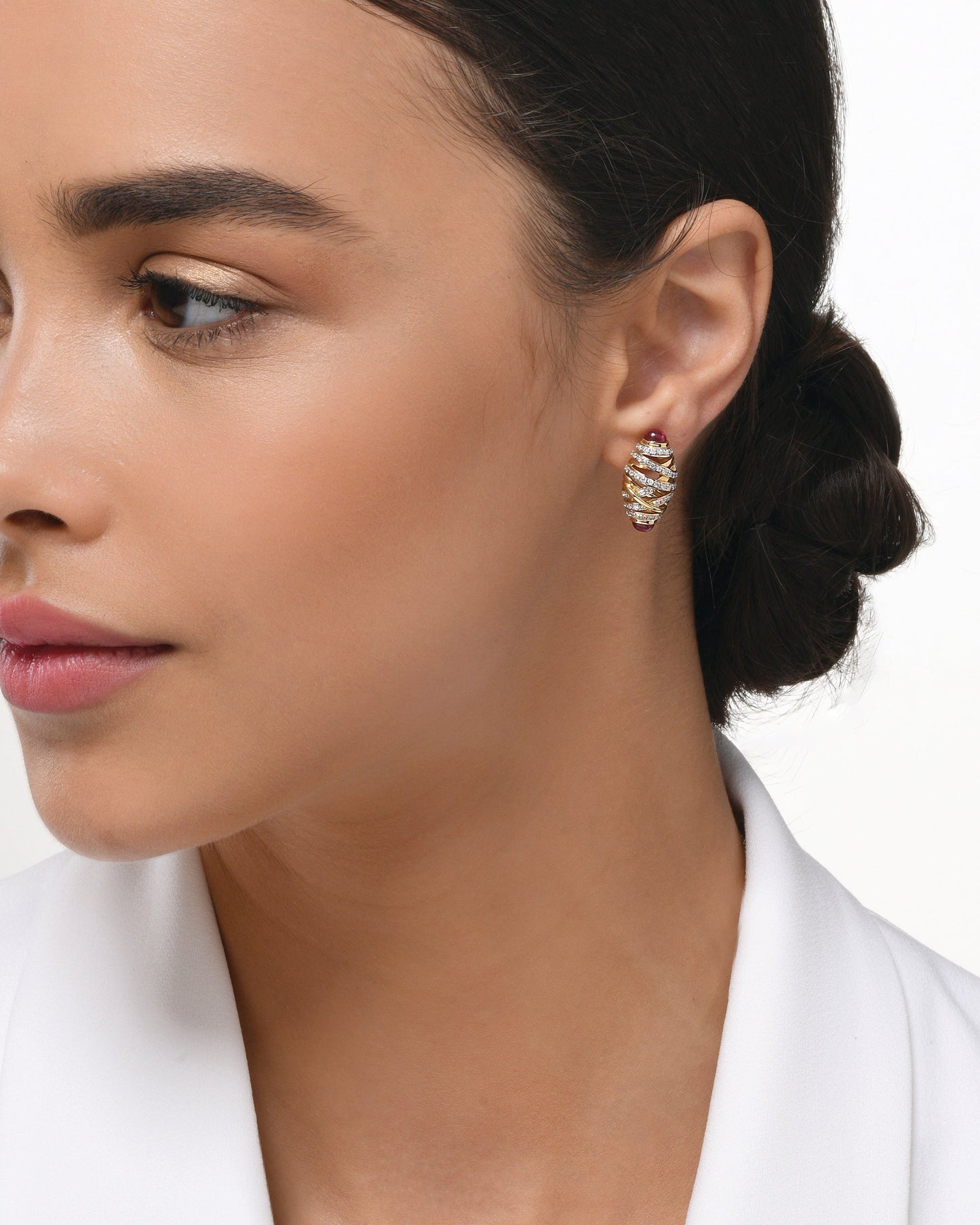 Entwine Earring