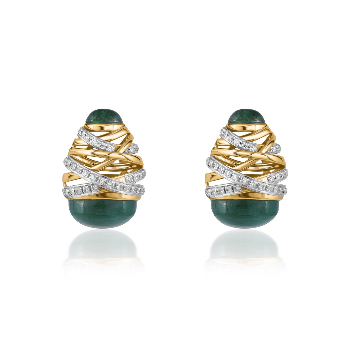 Entwine Earring