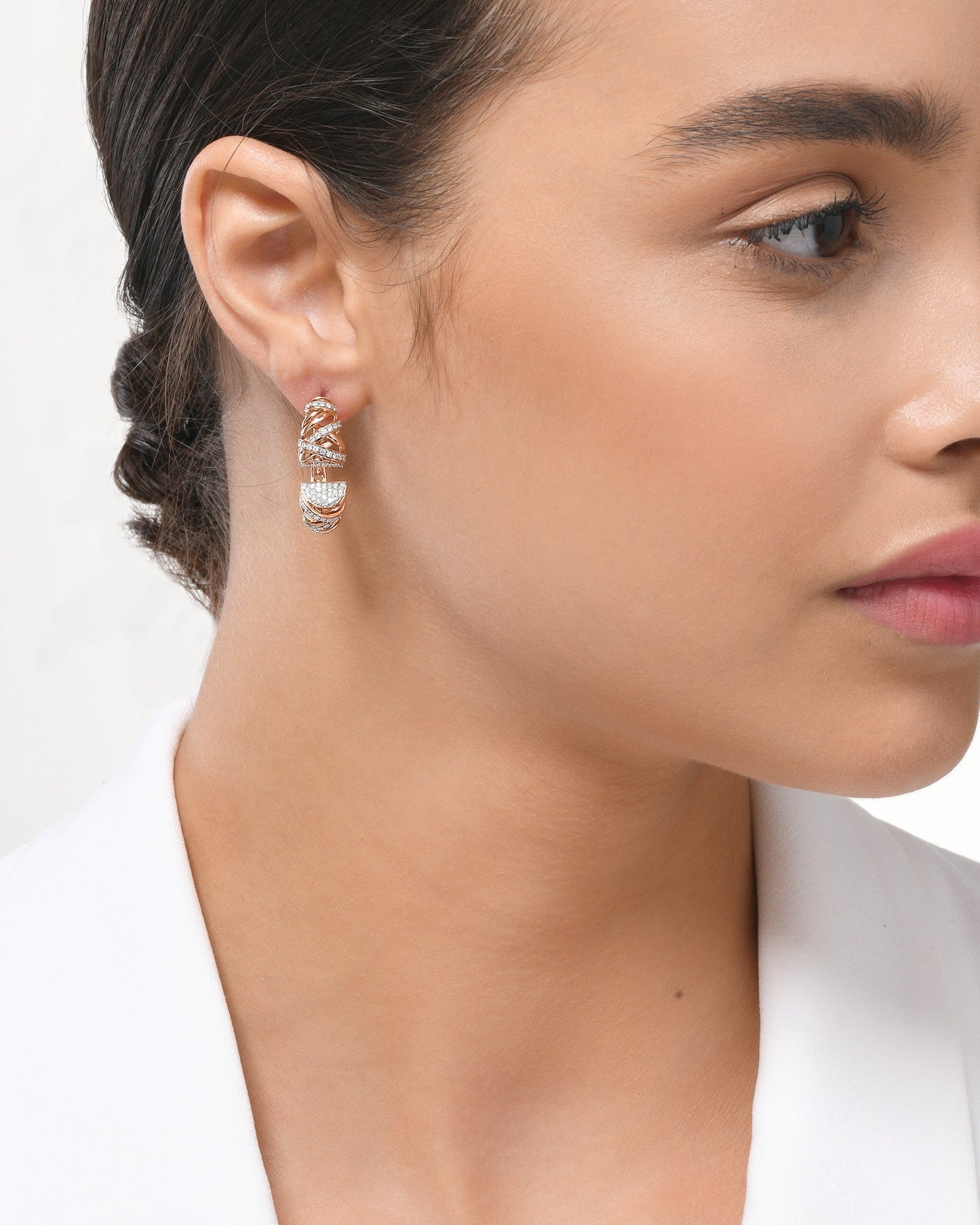 Entwine Earring