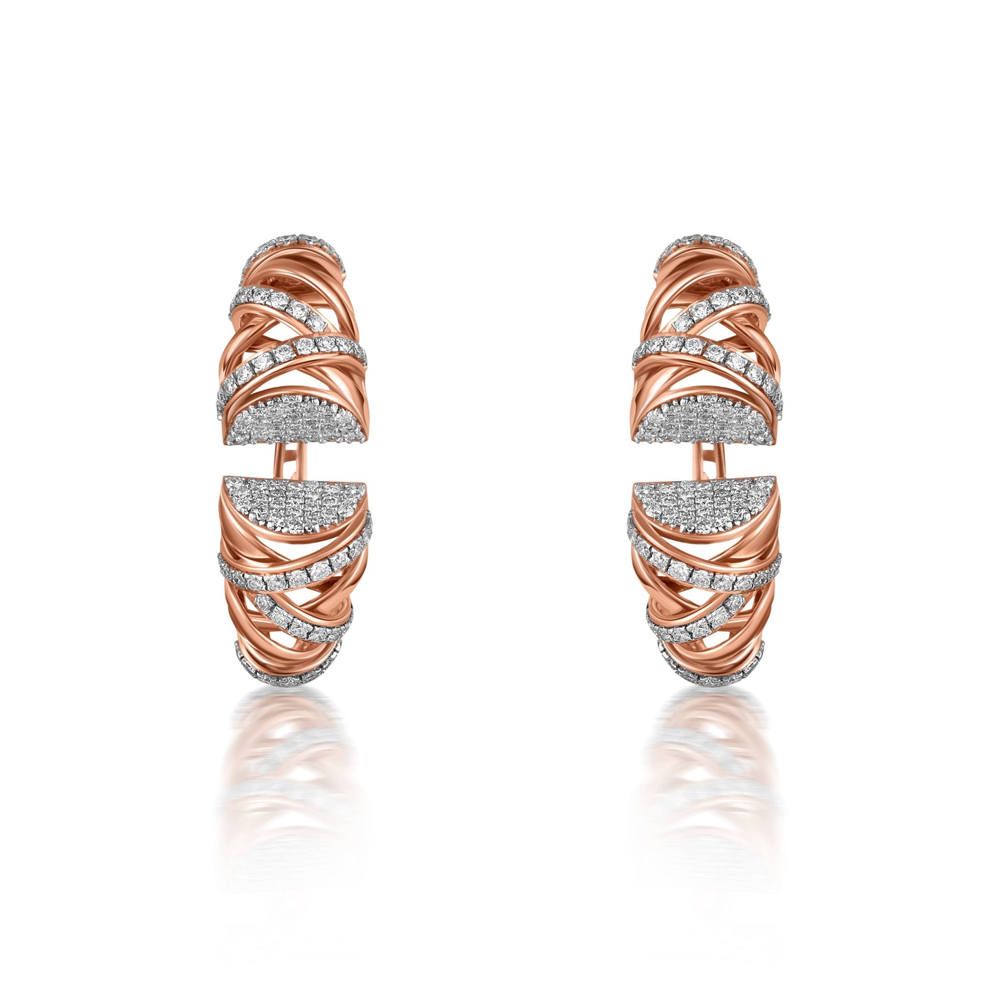 Entwine Earring