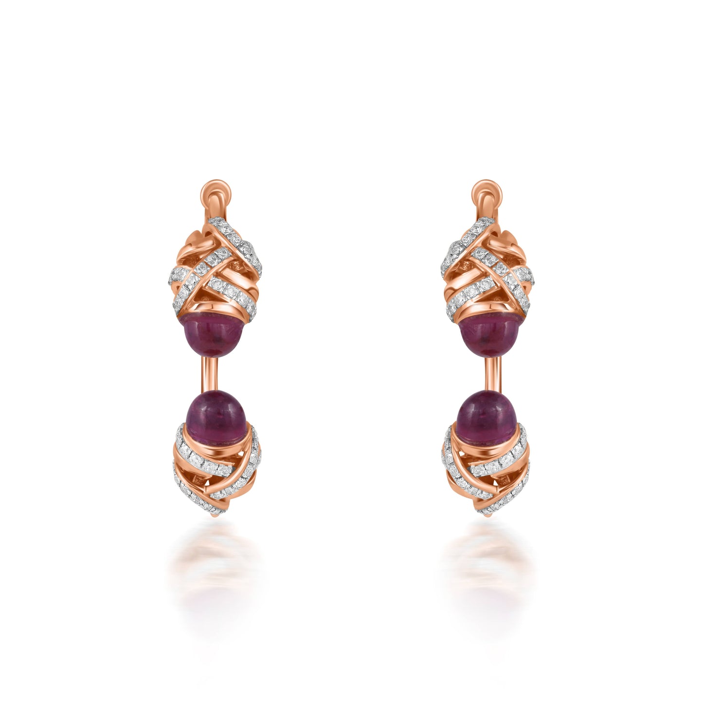 Entwine Earring