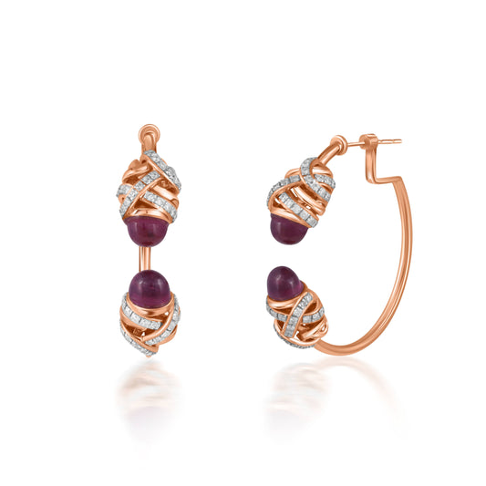 Entwine Earring