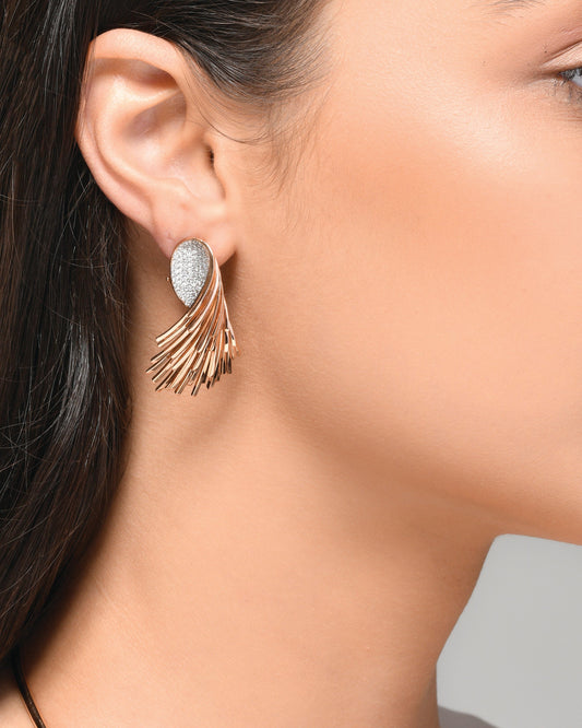 Sway Earring