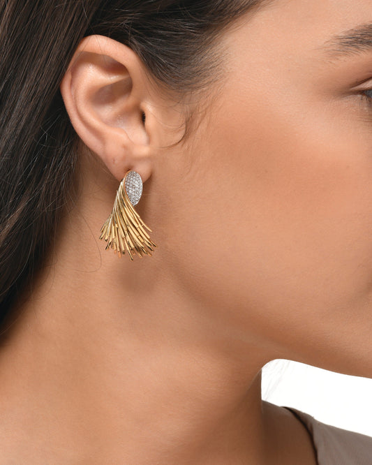 Sway Earring