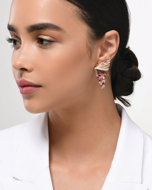 Sway Earring
