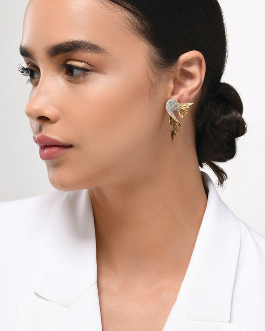 Sway Earring