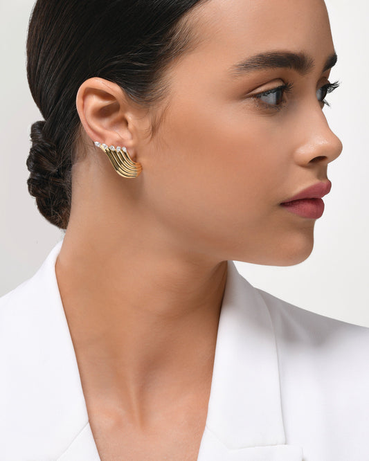 Sway Earring